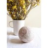 Scented clay ball Ampholia, Honey