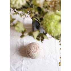 Scented clay ball Ampholia, Honey