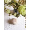 Scented clay ball Ampholia, Honey