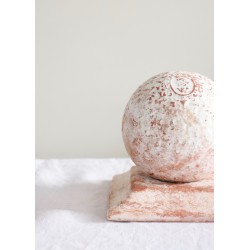 Scented clay ball Ampholia, Honey