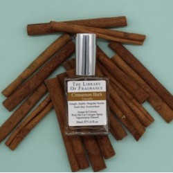 Perfume "Cinnamon bark"