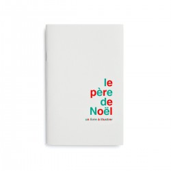 «  Le père de Noël »