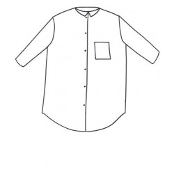 MAN SHIRT