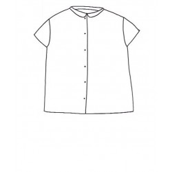 SHORT SLEEVES SHIRT