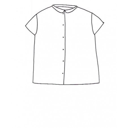 SHORT SLEEVES SHIRT