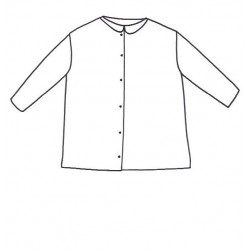 LONG SLEEVES SHIRT