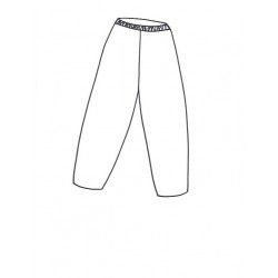 PANTALON CLASSIQUE