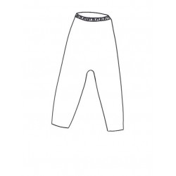 SAROUAL TROUSERS