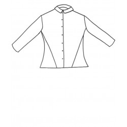 TAILOR JACKET