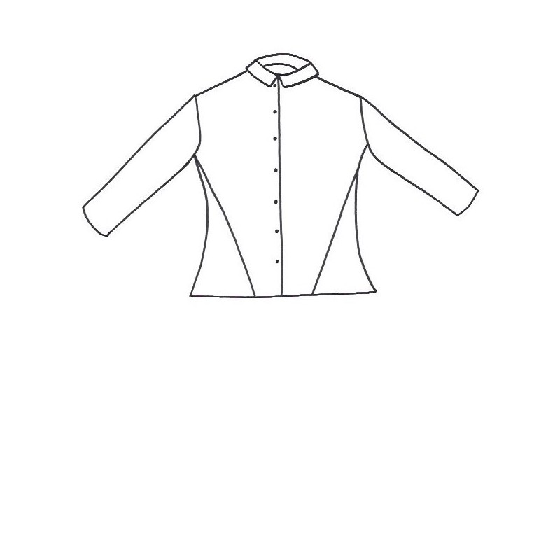 TAILOR JACKET