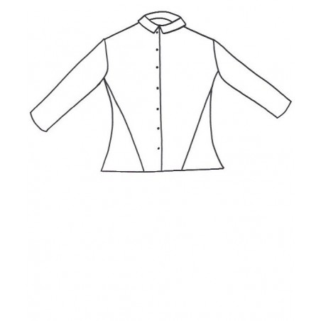 TAILOR JACKET