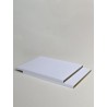 A4 squared notepad