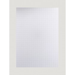 A4 squared notepad