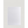 A5 squared notepad