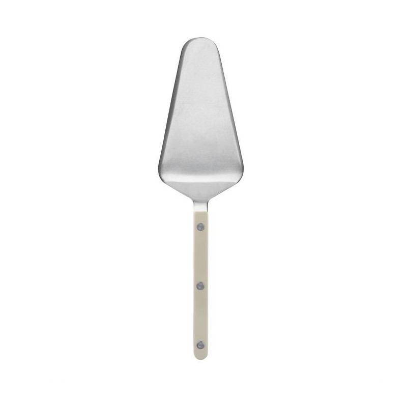 Tart slicer Bistrot beige