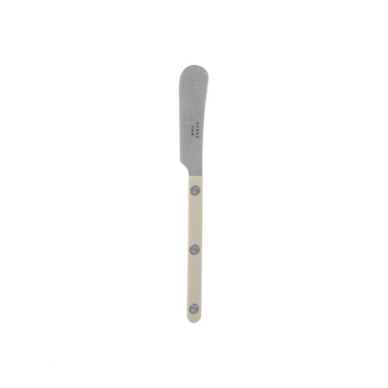 Butter spreader Bistrot beige