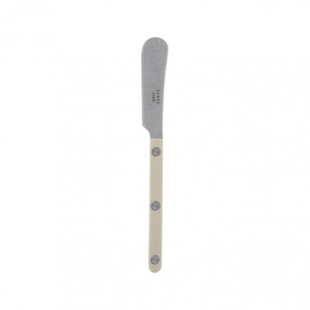 Butter spreader Bistrot beige