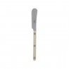 Butter spreader Bistrot beige