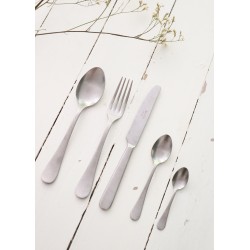 Vintage cutlery