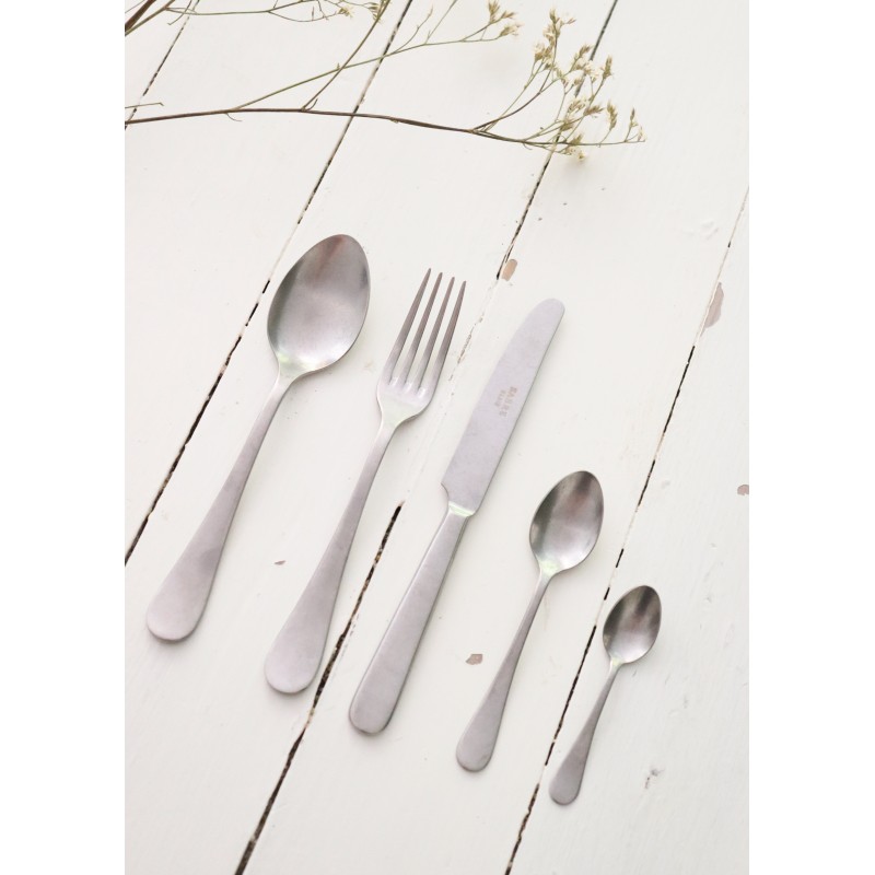 Vintage cutlery