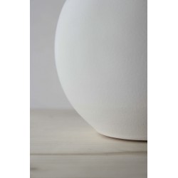 Vase 03 blanc