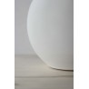 Vase 03 blanc