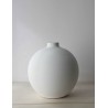 Vase 03 blanc