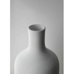 Vase 02 blanc