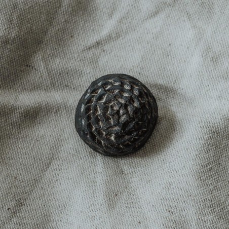 The Platane brooch