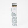 Long matchbox "Lichen"