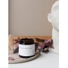 Scented candle 572 : Fig / fig wood / Cedar