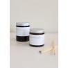 Scented candle 231 : Cherry tree / Bamboo