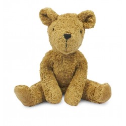 Light brown bear Plush