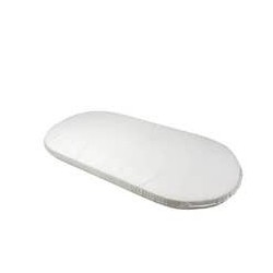 Matelas pour couffin ou panier à langer