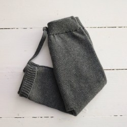 Trousers Will, dark grey