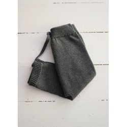 Trousers Will, dark grey