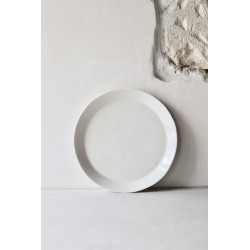 Simple plate