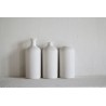 Simple vase white