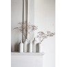 Simple vase white