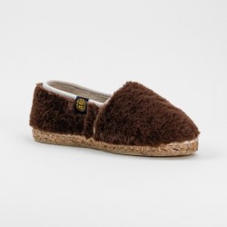 Slippers-espadrilles Yack