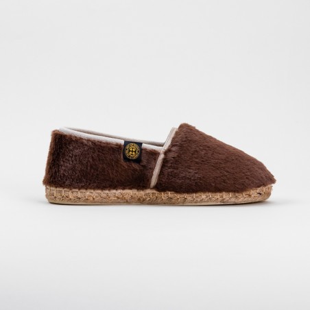 Espadrilles-chaussons Yack