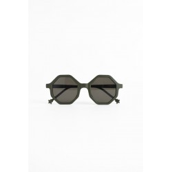 Kid's sunglasses, Khaki green