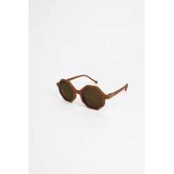 Kid's sunglasses, Bluish Mocha