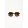 Kid's sunglasses, Bluish Mocha