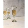 Champagne glass