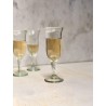 Champagne glass