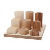 Puzzle en bois XL