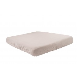 Changing pad cover