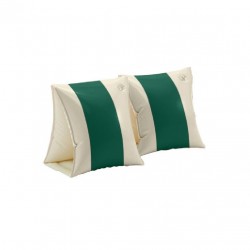 Armbands green