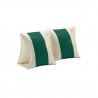 Armbands green